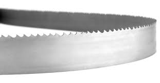 Bandsaw blades